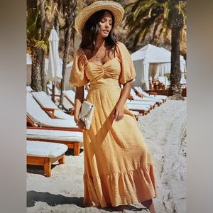 Vici XS DRESS with tag